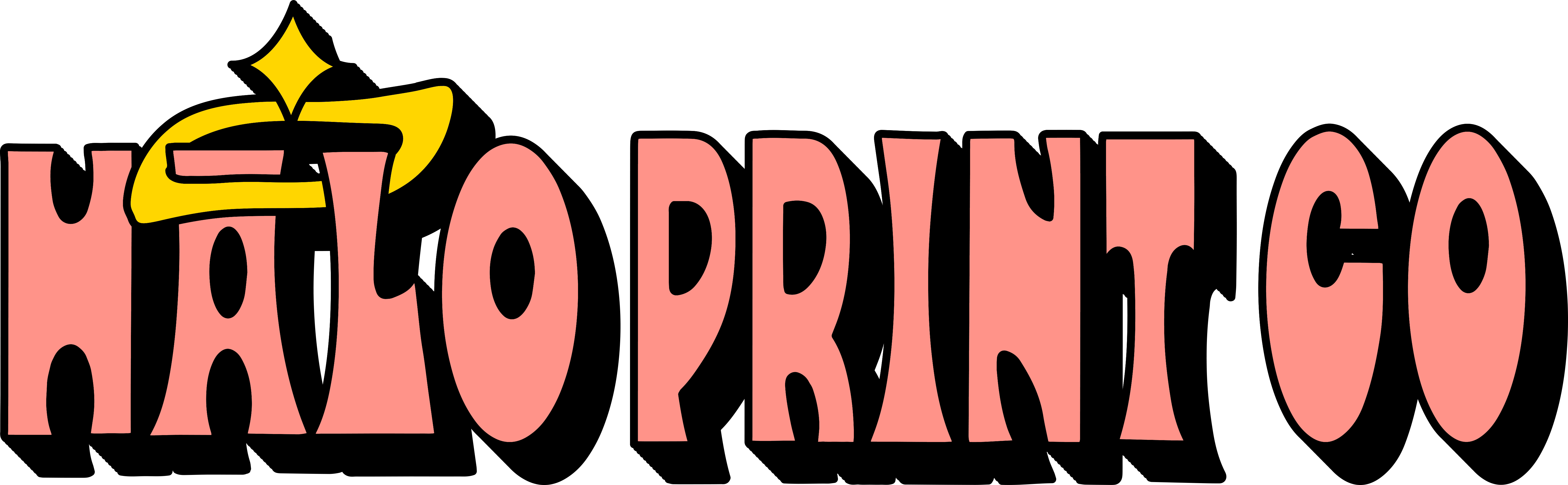 Halo Print Co.